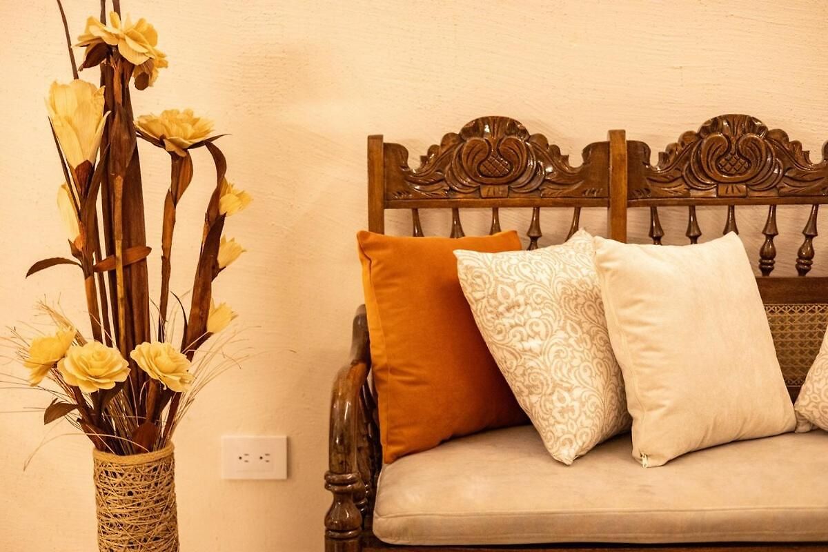 Charming - Centro Histórico Apartamento *