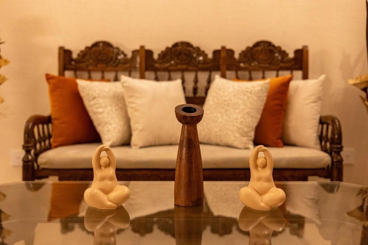 Charming - Centro Histórico Apartamento Cartagena