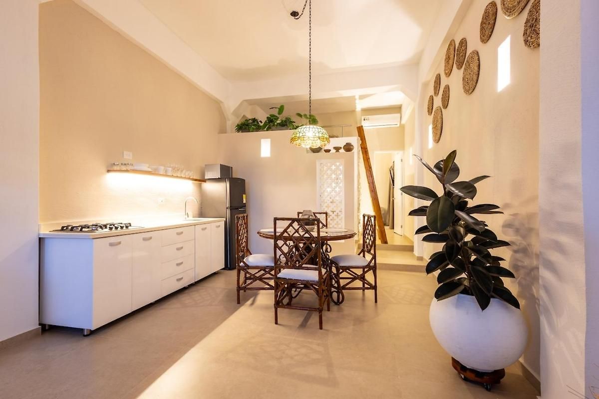 Apartamento Charming - Centro Histórico Cartagena