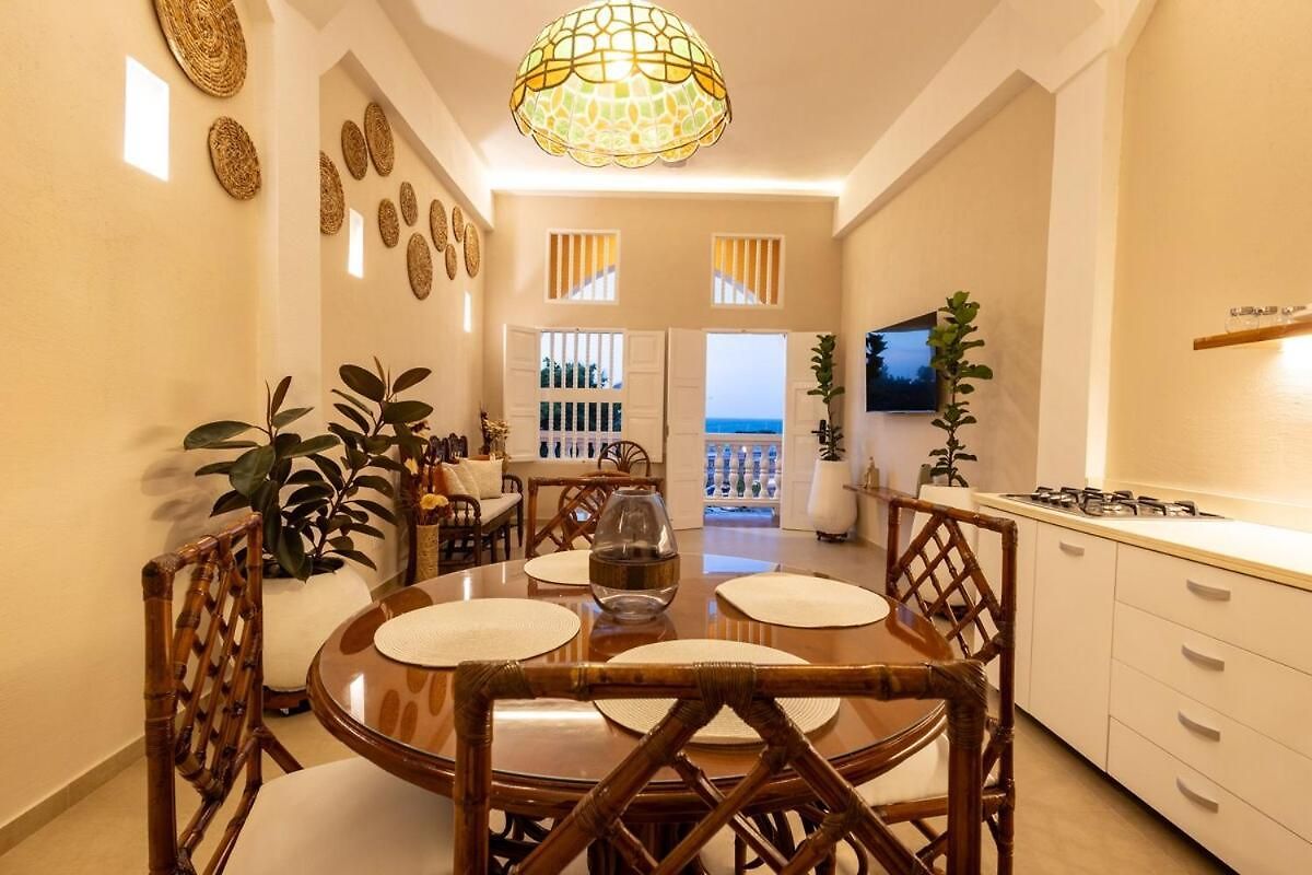 Charming - Centro Histórico Apartamento *