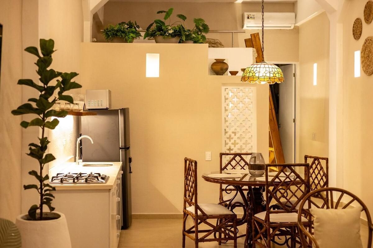Charming - Centro Histórico Apartamento