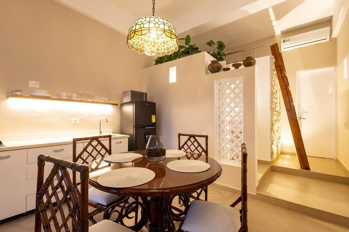 Apartamento Charming - Centro Histórico