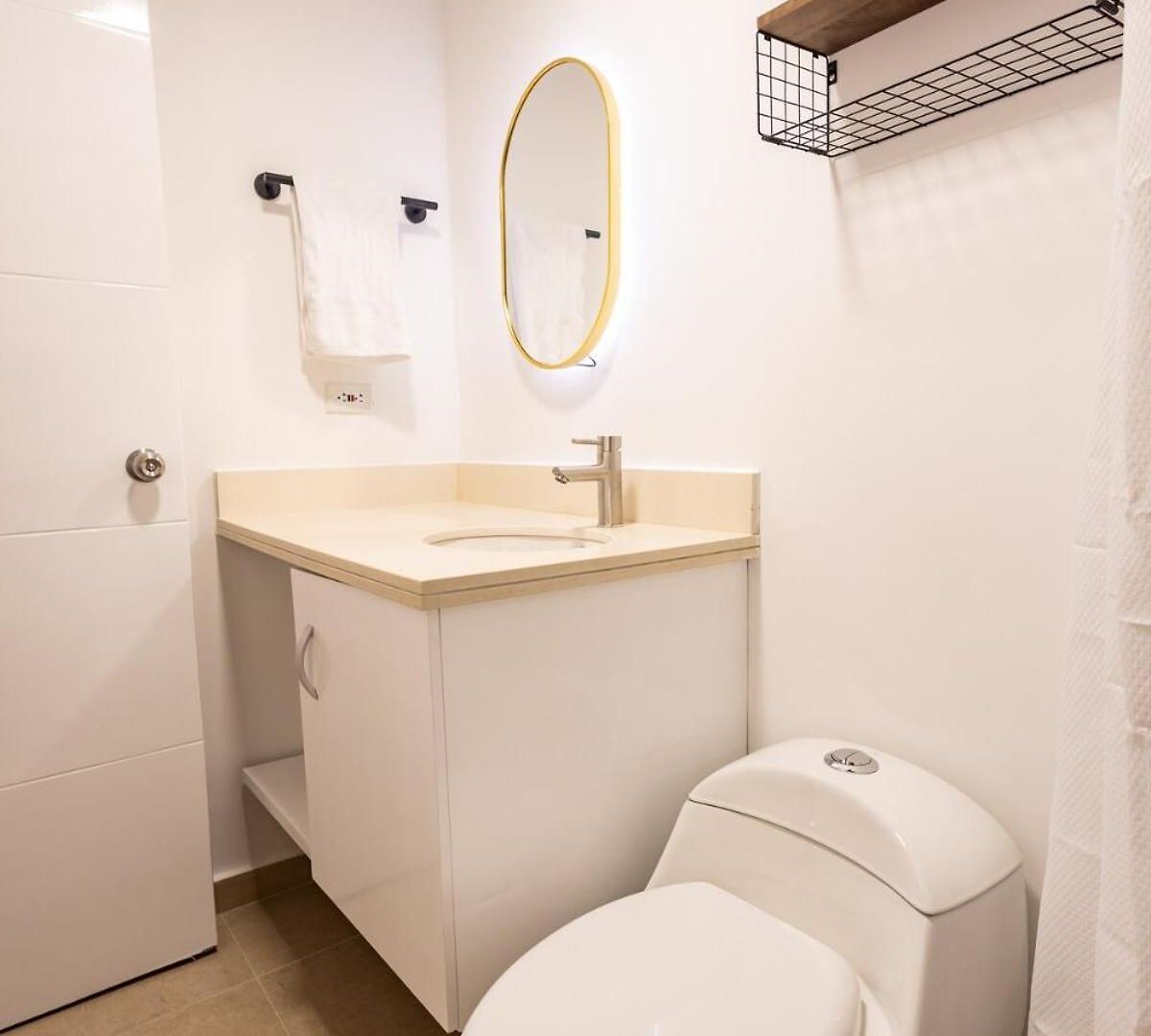 Charming - Centro Histórico Apartamento Cartagena