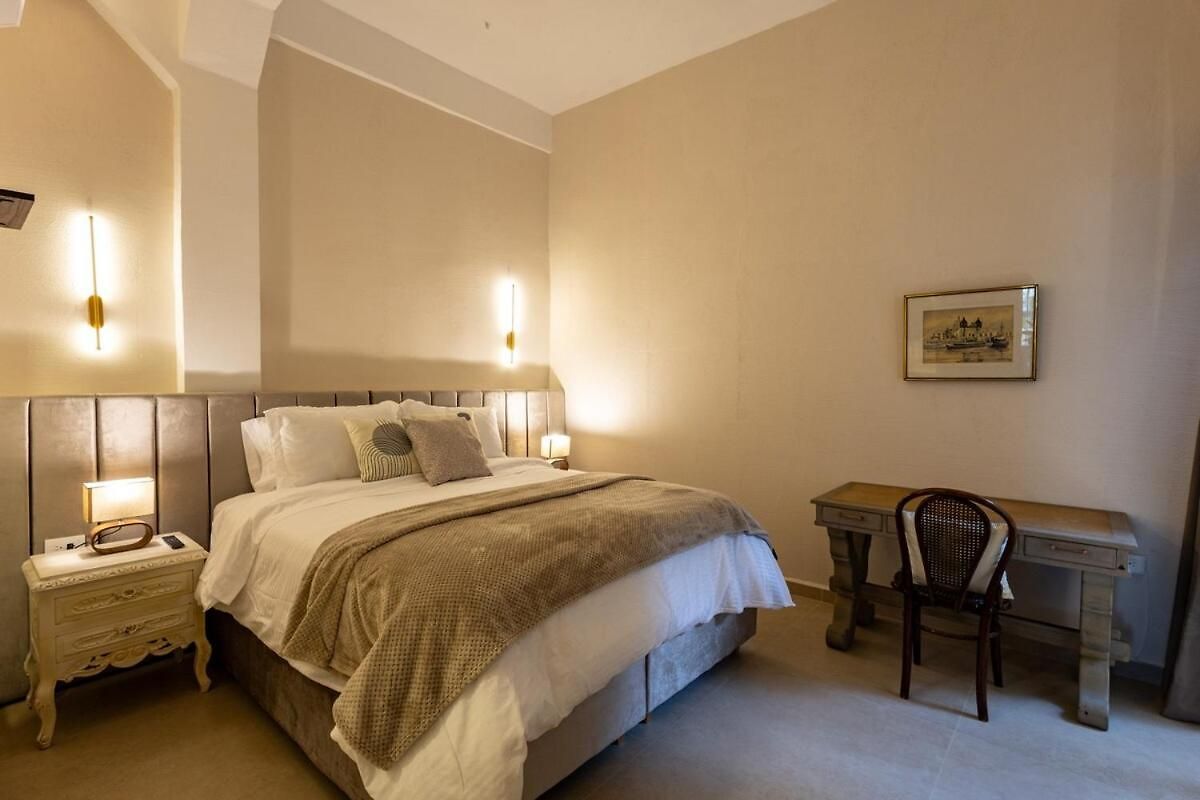 Charming - Centro Histórico Apartamento Cartagena