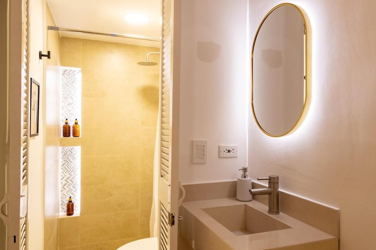 Charming - Centro Histórico Apartamento Cartagena