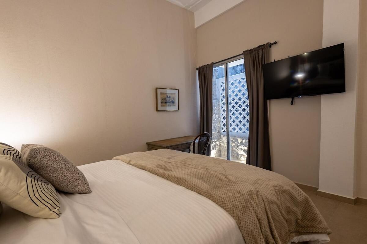 Apartamento Charming - Centro Histórico