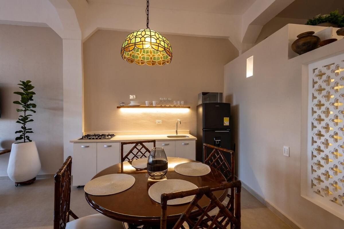 Apartamento Charming - Centro Histórico *