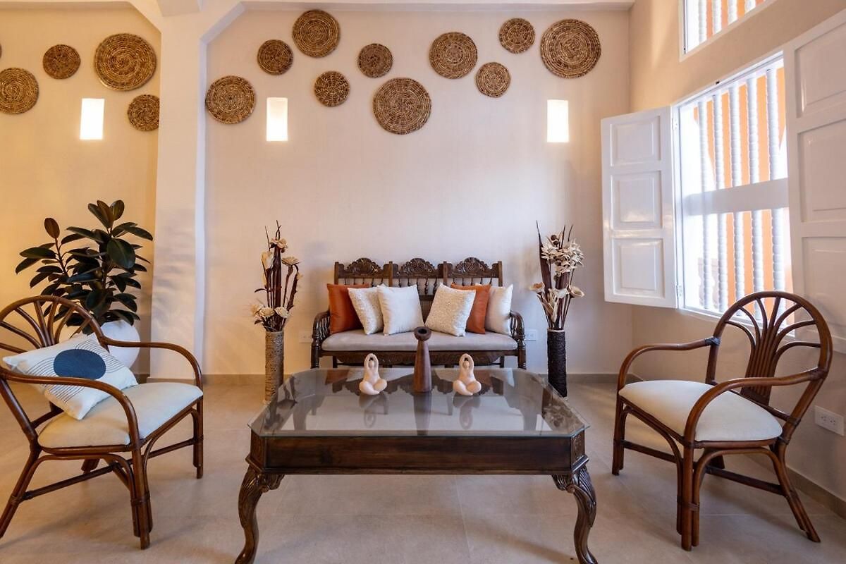 Apartamento Charming - Centro Histórico *