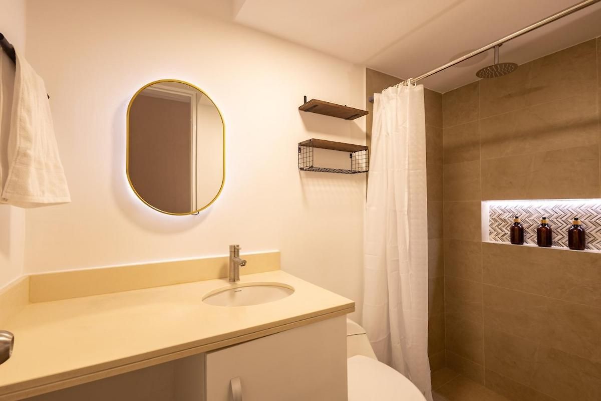 Apartamento Charming - Centro Histórico