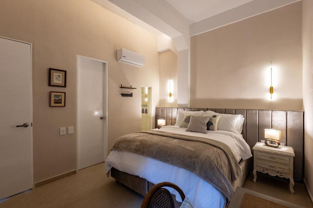 Apartamento Charming - Centro Histórico