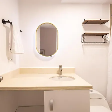 Charming - Centro Histórico Apartamento *