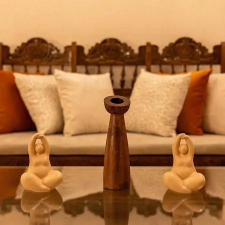 Charming - Centro Histórico Apartamento Cartagena