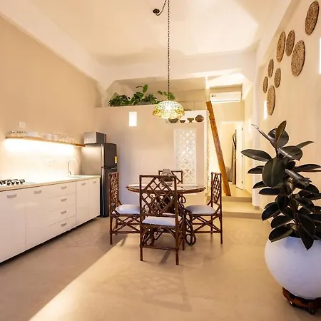 Apartamento Charming - Centro Histórico Cartagena