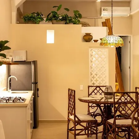 Charming - Centro Histórico Apartamento