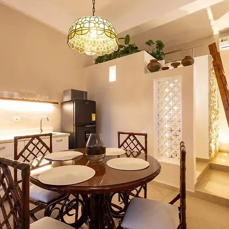 Apartamento Charming - Centro Histórico