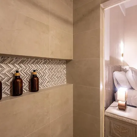 Apartamento Charming - Centro Histórico
