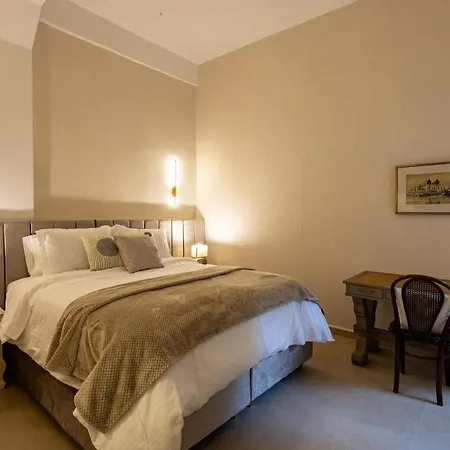 Charming - Centro Histórico Apartamento Cartagena