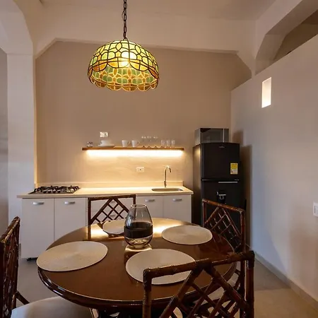 Apartamento Charming - Centro Histórico *