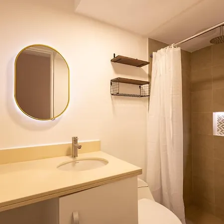 Apartamento Charming - Centro Histórico