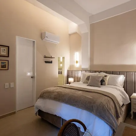 Apartamento Charming - Centro Histórico